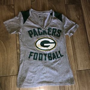 Nike Green Bay Packers